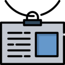business,communications,identity,identification,id card,pass